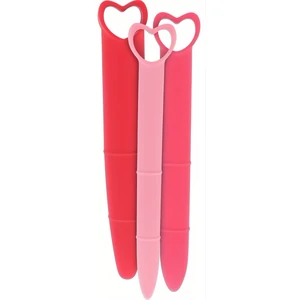 Set Dilatatoare Vaginale Intimate Health Roz Set Dilatatoare Vaginale Intimate Health Roz pe Denysa.ro