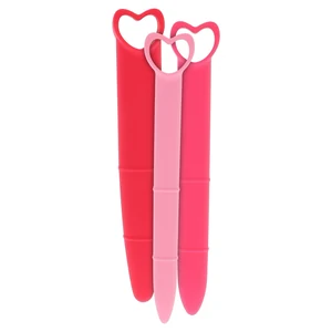 Set Dilatatoare Vaginale Exercitii Musculatura Pelviana Dilatatoare Vaginale Pentru Vaginism Tratament