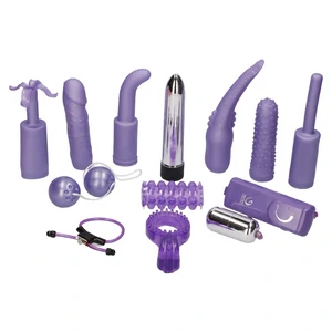 Set Dirty Dozen Sex Toy Mov Kit Sex Toy Mov 12 Piese