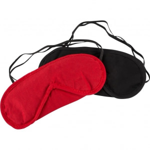 Set Două Măști Blindfold Set Două Măști Blindfold pe Denysa.ro