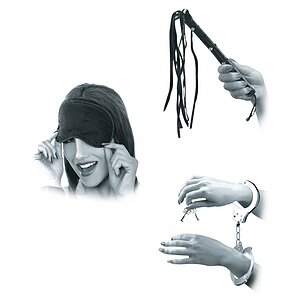 Set Fantezia Îndrăgostiților Ediție Limitată Negru Set Fantezia Îndrăgostiților Ediție Limitată Negru pe Denysa.ro