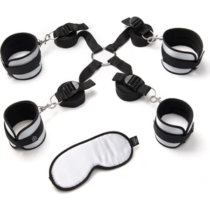 Set Hard Limits Negru Set Hard Limits Negru pe Denysa.ro