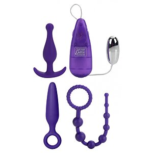 Set Her Anal Kit Mov Set Her Anal Kit Mov pe Denysa.ro