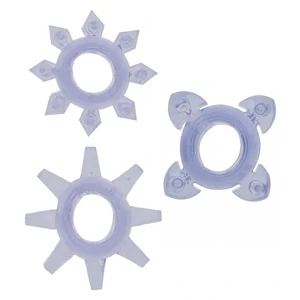Inele C Rings Pentru Penis Rezistente La Apa Inele Penis Diametru Extensibil Elastic