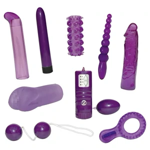 Set Jucării Sexuale So Cute Mov Set Jucării Sexuale So Cute Mov pe Denysa.ro