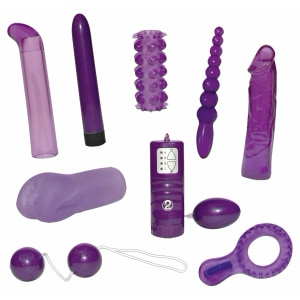 Set Jucării Sexuale So Cute Mov Set Jucării Sexuale So Cute Mov pe Denysa.ro