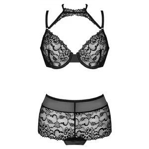 Set LivCo Linera Negru Set LivCo Linera Negru pe Denysa.ro