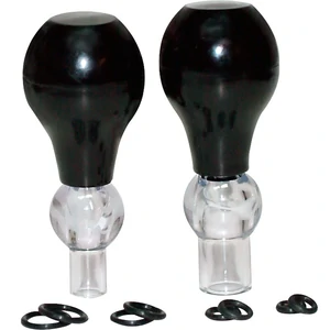 Set Nipple Pump Negru Set Nipple Pump Negru pe Denysa.ro
