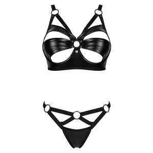 Set Obsessive Armares Negru Set Obsessive Armares Negru pe Denysa.ro