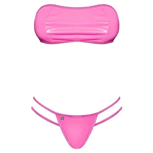 Set Obsessive Lollypopy Roz Set Obsessive Lollypopy Roz pe Denysa.ro