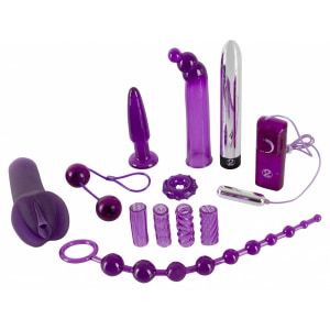 Set Surprise Love Toy Mov Set Surprise Love Toy Mov pe Denysa.ro
