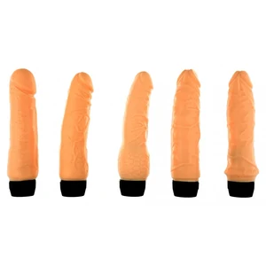 Set Vibratoare The Magnificent 5buc Set Vibratoare The Magnificent 5buc pe Denysa.ro