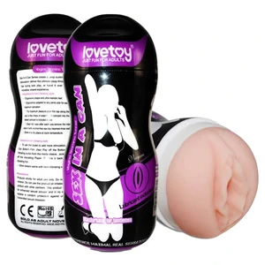 Masturbator Păsărica Tenace Lovetoy Masturbator Păsărica Tenace Lovetoy pe Denysa.ro