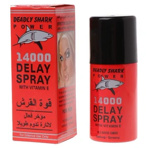 Shark Red 14000 Spray Shark Red 14000 Spray pe Denysa.ro
