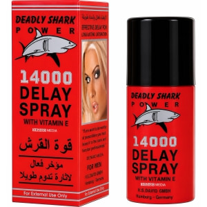 Shark Red 14000 Spray Shark Red 14000 Spray pe Denysa.ro