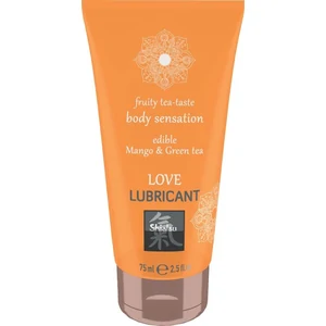 Lubrifiant Shiatsu 75 Ml Magazin Online Cum Se Foloseste Lubrifiant Comestibil Shiatsu