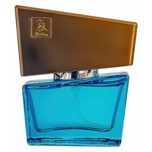 Shiatsu Pheromone Men Lightblue Shiatsu Pheromone Men Lightblue pe Denysa.ro