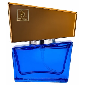 Shiatsu Pheromone Men Darkblue Shiatsu Pheromone Men Darkblue pe Denysa.ro
