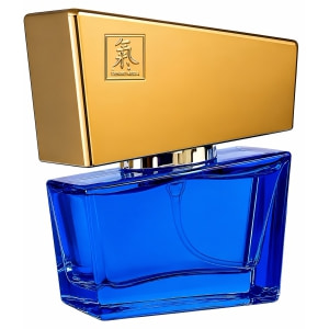 Shiatsu Pheromone Men Darkblue Shiatsu Pheromone Men Darkblue pe Denysa.ro