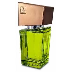 Shiatsu Pheromone Women Lime Shiatsu Pheromone Women Lime pe Denysa.ro