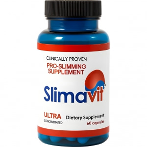 Slimavit Capsule Pentru Slăbit și Energie Slimavit Capsule Pentru Slăbit și Energie pe Denysa.ro