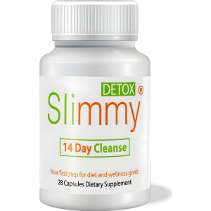 Slimmy Detox Program detoxifiere 14 zile, Slimmy Detox Program detoxifiere 14 zile, pe Denysa.ro