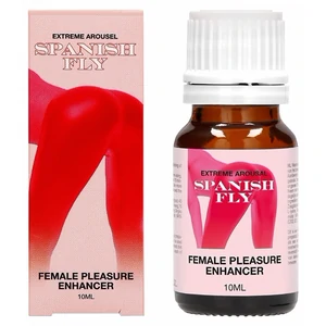 Spanish Fly Female Pleasure Enhancer Spanish Fly Female Pleasure Enhancer pe Denysa.ro