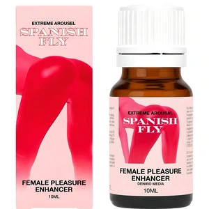 Afrodisiac Pe Baza De Niacina Pentru Femei Picaturi Afrodisiace Pentru Femei Cu Niacina 10ml