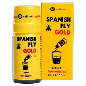 Spanish Fly Gold Aphrodisiac Spanish Fly Gold Aphrodisiac pe Denysa.ro