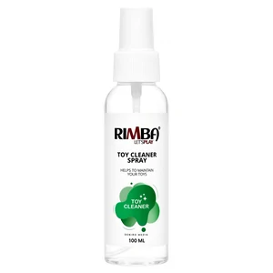 Spray Igienizant Pentru Jucarii Intime Spray Curatare Jucarii Erotice 100ml