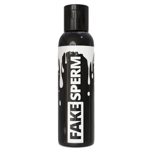 Lubrifiant Pe Baza De Apa Fara Pete Usor De Spalat Sperma Falsa Compatibila Cu Prezervative Latex