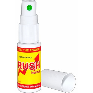 Spray Afrodisiac Herbal Rush Spray Afrodisiac Herbal Rush pe Denysa.ro
