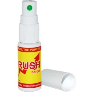 Spray Afrodisiac Herbal Rush Spray Afrodisiac Herbal Rush pe Denysa.ro