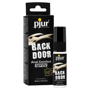 Spray Anal Pjur Backdoor Spray Anal Pjur Backdoor pe Denysa.ro