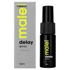 Spray Anti Ejaculare Male Delay Spray Anti Ejaculare Male Delay pe Denysa.ro