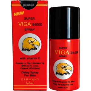 Spray Anti Ejaculare Precoce Viga 84000 Concentrat Spray Anti Ejaculare Precoce Viga 84000 Concentrat pe Denysa.ro