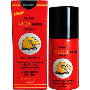 Spray Anti Ejaculare Precoce Viga 84000 Concentrat Spray Anti Ejaculare Precoce Viga 84000 Concentrat pe Denysa.ro