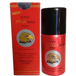 Spray Anti Ejaculare Precoce Viga 84000 Concentrat Spray Anti Ejaculare Precoce Viga 84000 Concentrat pe Denysa.ro