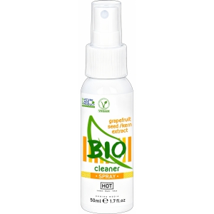 Spray Cleaner HOT BIO Spray Cleaner HOT BIO pe Denysa.ro