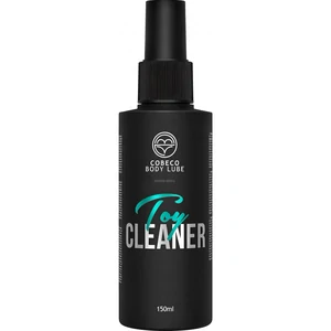 Spray Pentru Curatarea Jucariilor Erotice Spray Cobeco Toycleaner 150 Ml