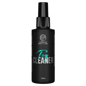Toycleaner Cobeco Solutie Fara Alcool Spray Curatare Jucarii Erotice 150ml
