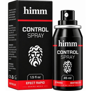 Spray Control Ejaculare Himm Spray Control Ejaculare Himm pe Denysa.ro