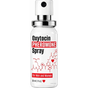 Spray Cu Feromoni Cupid Labs Oxitocină Unisex Spray Cu Feromoni Cupid Labs Oxitocină Unisex pe Denysa.ro