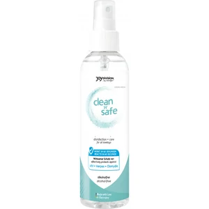 Spray Curățare Jucării Clean N Safe Spray Curățare Jucării Clean N Safe pe Denysa.ro