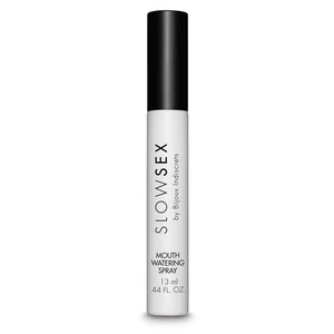 Spray Pentru Sex Oral Aroma Citrica 13 Ml Spray Cu Aroma Citrica Pentru Sex Oral