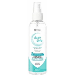 Spray Dezinfectant Clean N Safe Spray Dezinfectant Clean N Safe pe Denysa.ro
