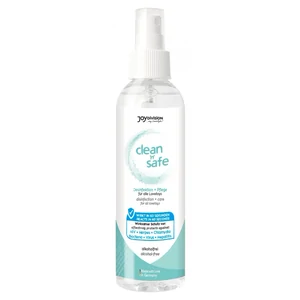 Spray Dezinfectant Fara Alcool Pentru Jucarii Erotice Spray Curatare Jucarii Sexuale 100 Ml