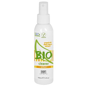 Spray Dezinfectant Hot Bio Grapefruit 150ml