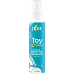 Spray Dezinfectant Pjur Toy Clean Spray Dezinfectant Pjur Toy Clean pe Denysa.ro