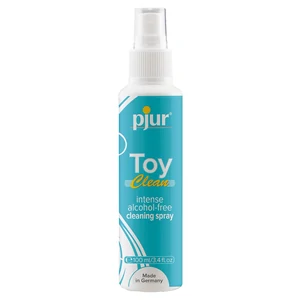 Spray Dezinfectant Pjur Toy Clean Spray Dezinfectant Pjur Toy Clean pe Denysa.ro